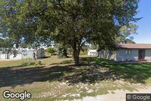 617 Crook Ave, Curtis, NE 69025