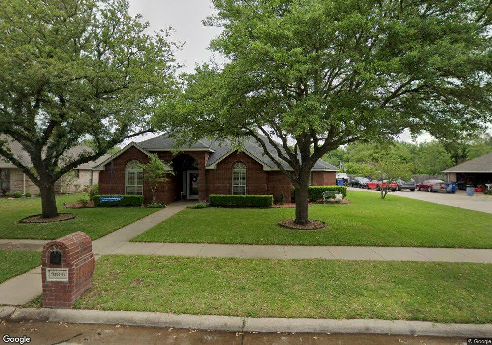 3000 Gleneagles Dr, Ennis, TX 75119 - photo 1
