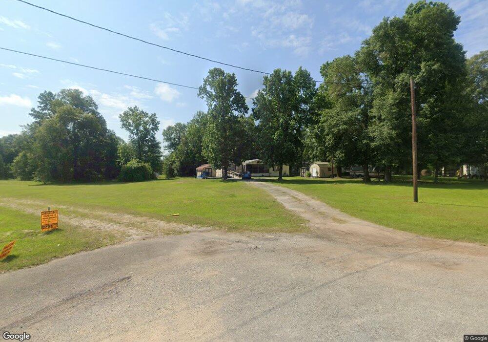 27644 County Road 3745, Splendora, TX 77372 - photo 1