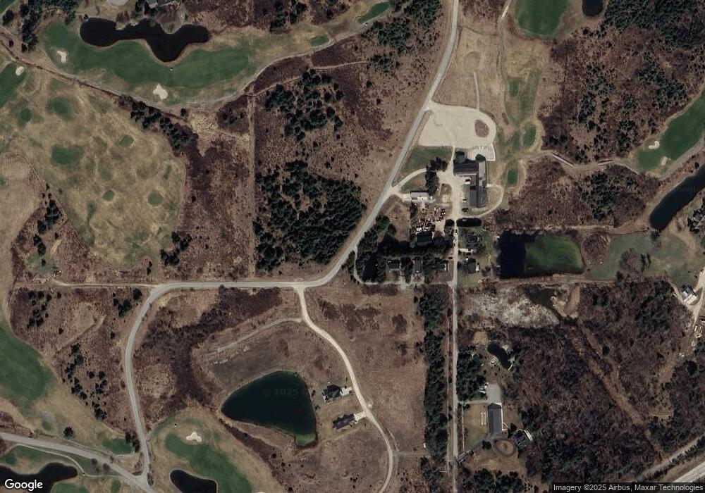 0 Stonebridge Dr unit The Willows 420294, Charlevoix, MI 49720 - photo 1