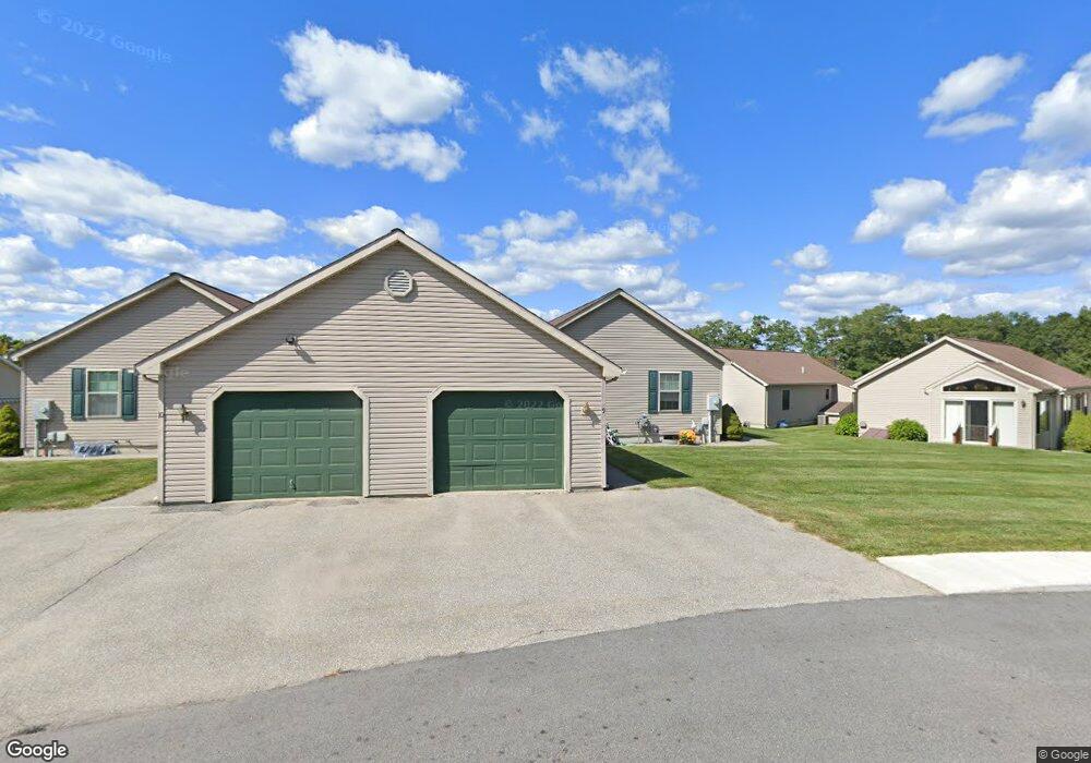 9 Mockingbird Dr, Danielson, CT 06239 - photo 1