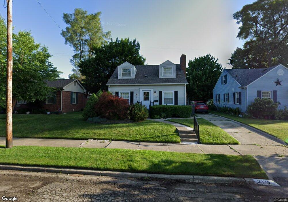 2119 Hills St, Flint, MI 48503 - photo 1