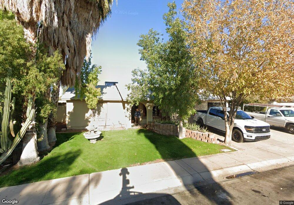 2306 W Chilton St, Chandler, AZ 85224 - photo 1