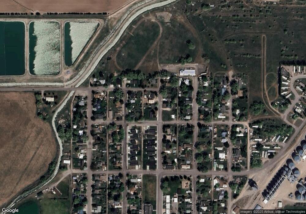 633 Main St, Ririe, ID 83443 - photo 1