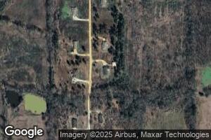 358 Dusty Trail, Pontotoc, MI 38863