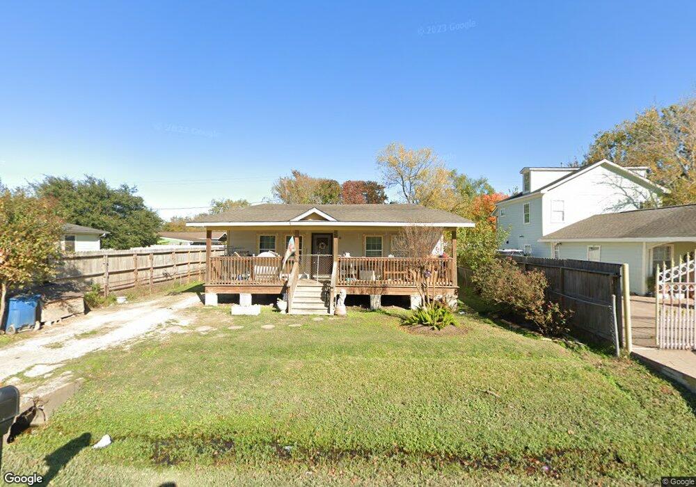 2317 Cromwell St, Houston, TX 77093 - photo 1