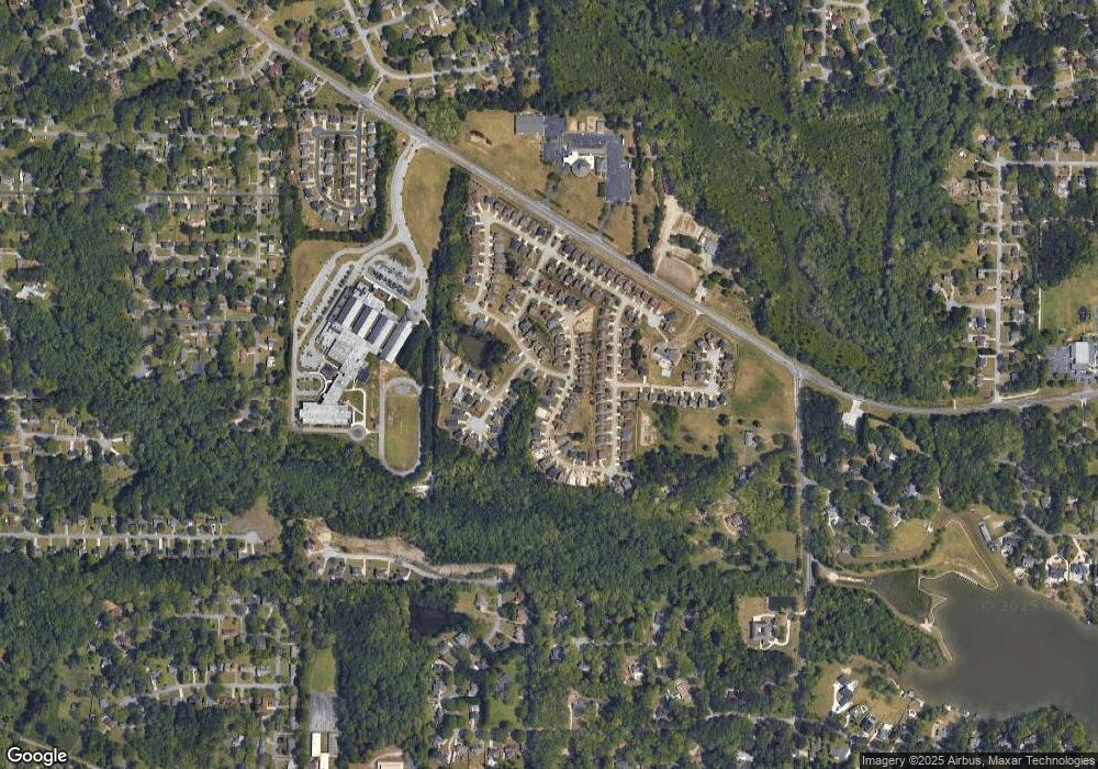 1792 Walt Stephens Rd, Jonesboro, GA 30236 - photo 1