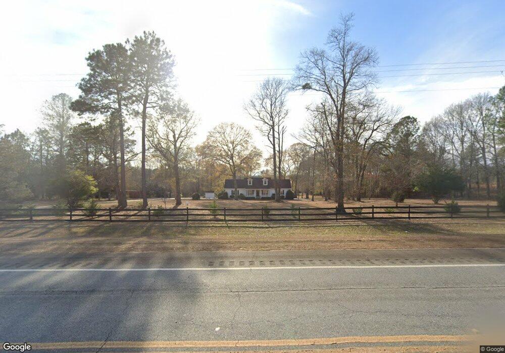 4500 Ga Highway 29, Tarrytown, GA 30470 - photo 1