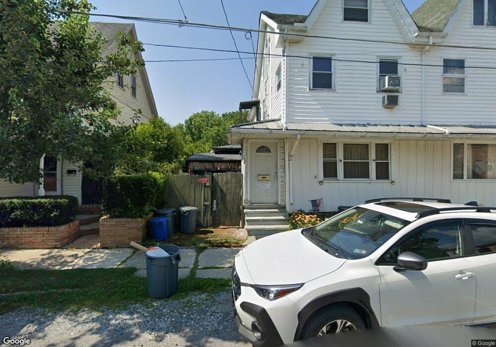 12 E 4th St, Jim Thorpe, PA 18229 - photo 1