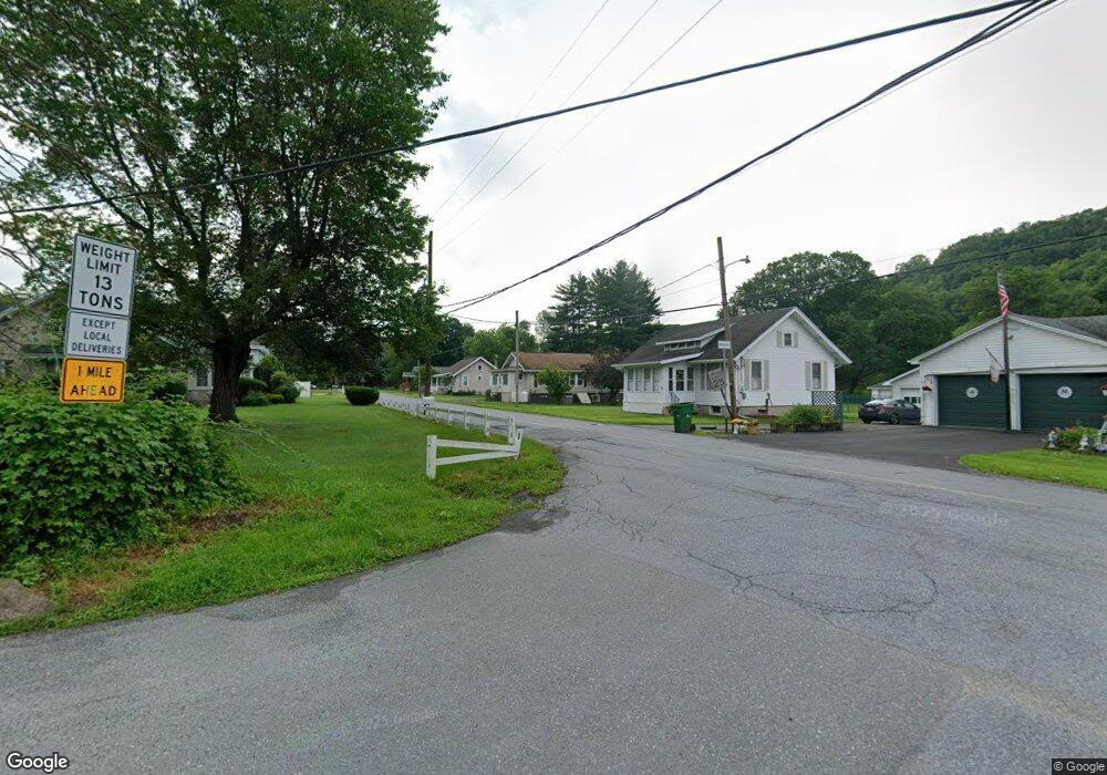 0 Reynolds Rd, Walker Township, PA 18252 - photo 1