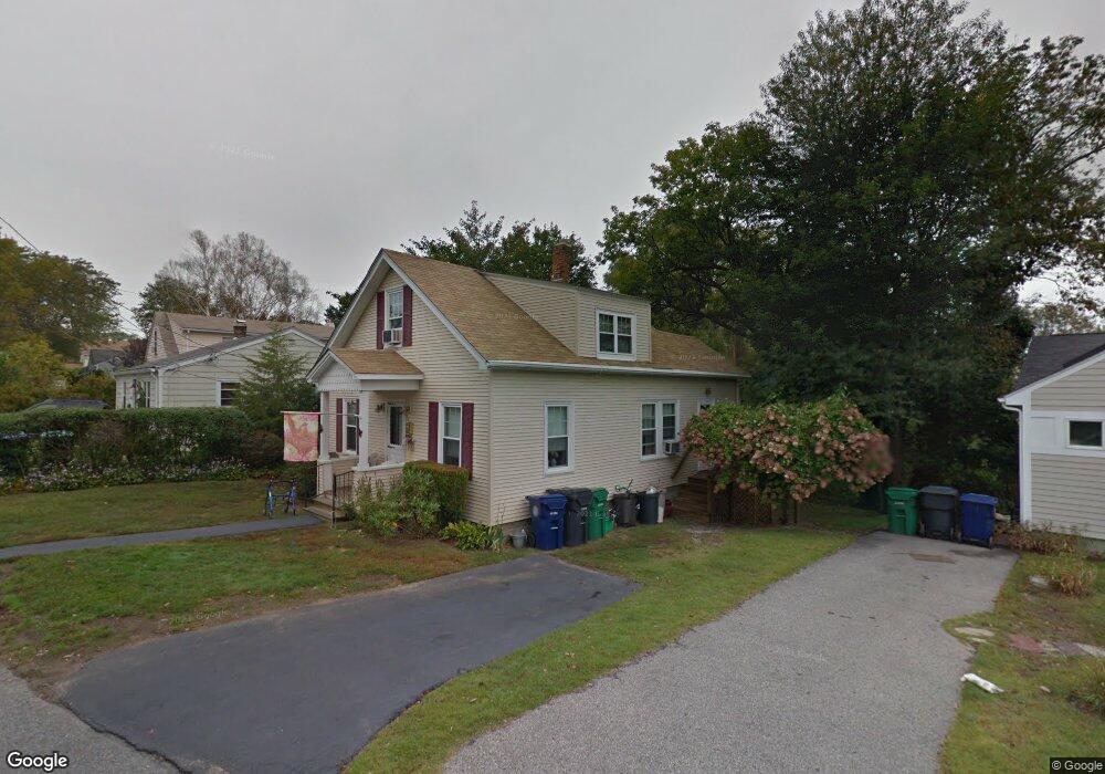 Street View Photo