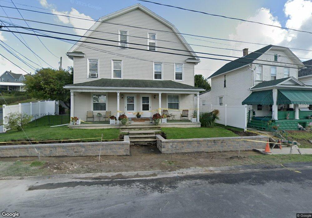 324 N Apple St unit 326, Dunmore, PA 18512 - photo 1