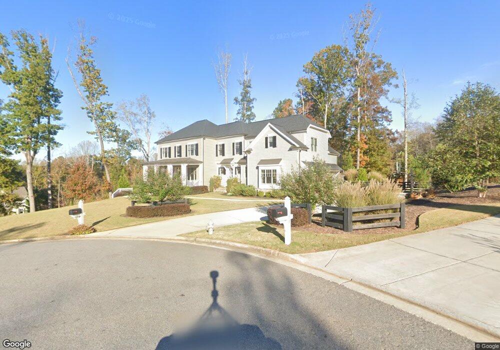 108 Hipworth Way, Alpharetta, GA 30004 - photo 1