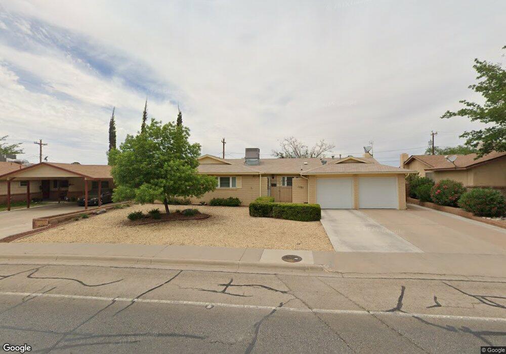 1101 Scenic Dr, Alamogordo, NM 88310 - photo 1