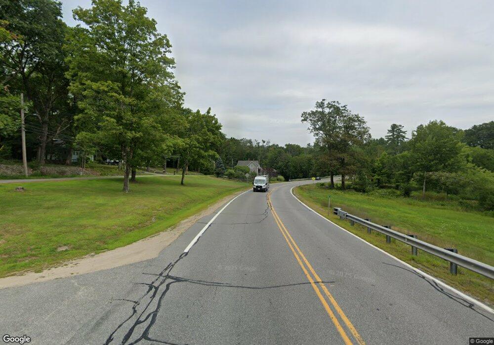 173 Center St, Wolfeboro, NH 03894 - photo 1