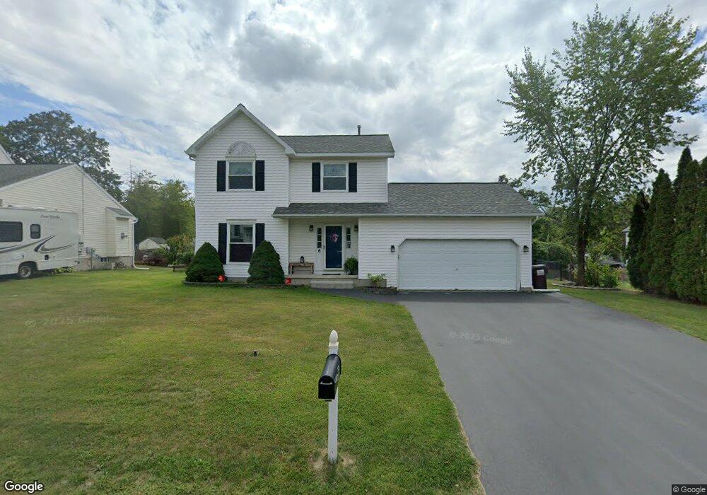 6 Prospect Hills Rd, Rensselaer, NY 12144 - photo 1