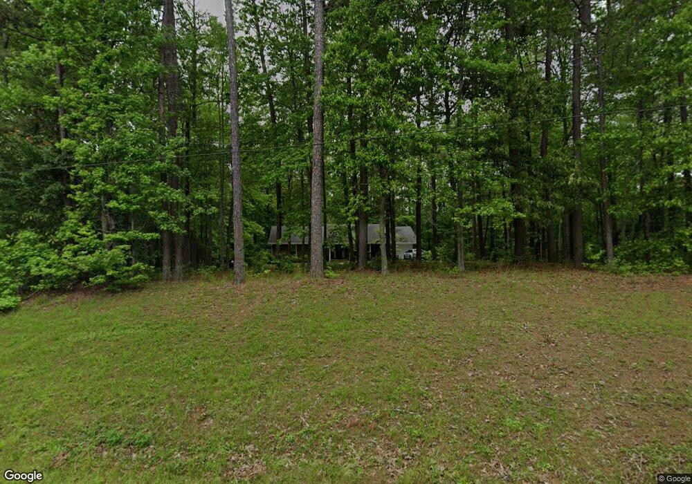 857 S Little New York Trail, Whitesburg, GA 30185 - photo 1