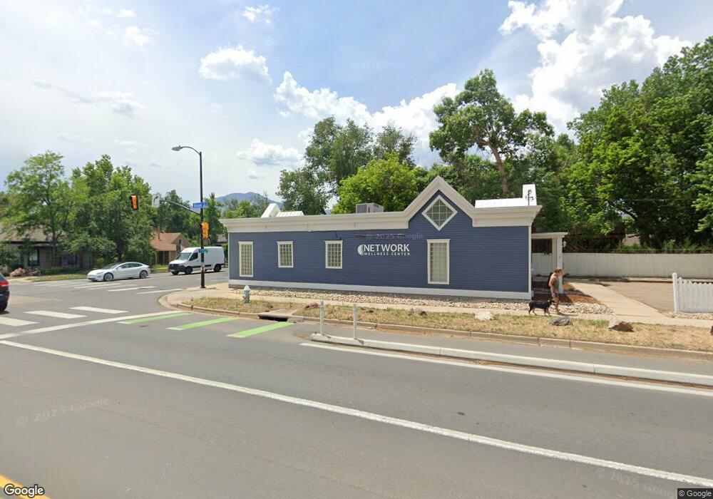 2449 Pine St, Boulder, CO 80302 - photo 1