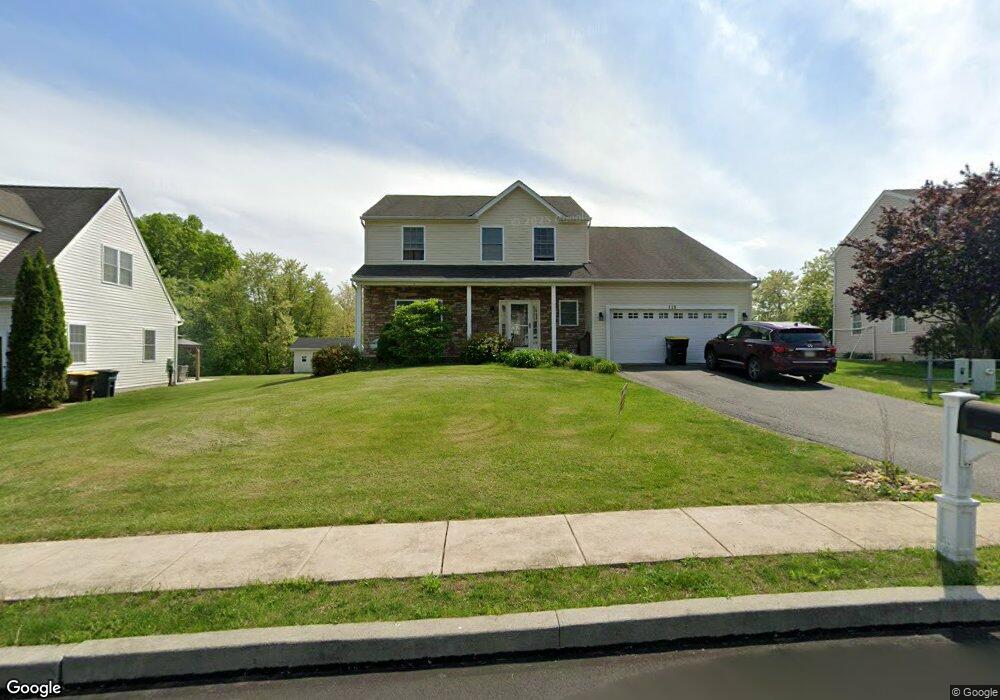 113 Bishop Pine Rd, Barto, PA 19504 - photo 1