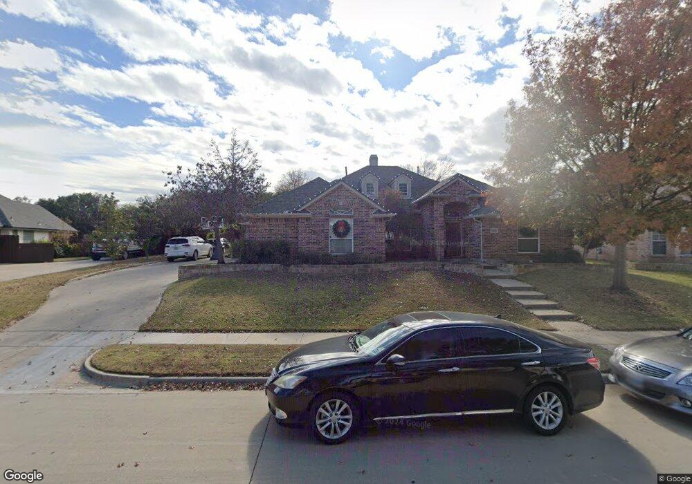 513 Bridlewood S, Colleyville, TX 76034 - photo 1