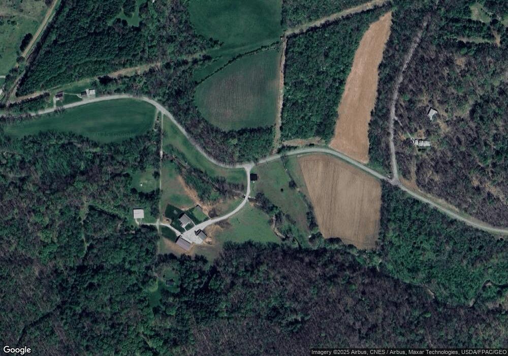 29850 Flat Run Rd, Danville, OH 43014 - photo 1