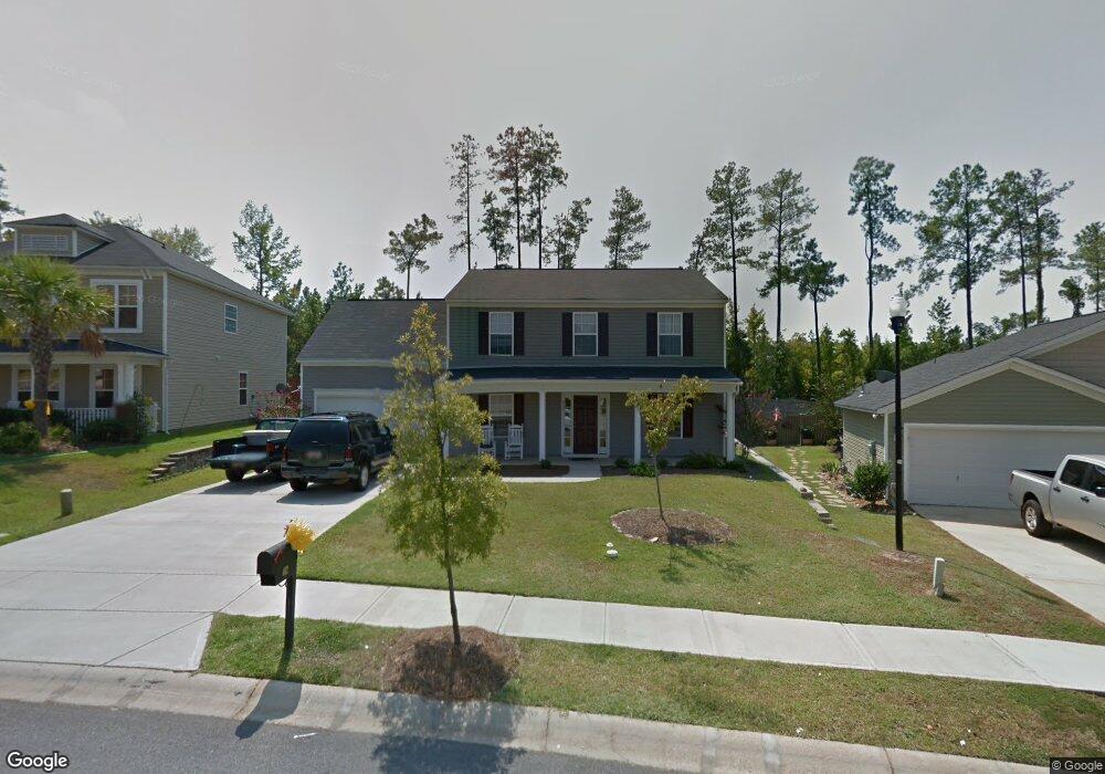 412 Foxport Dr, Chapin, SC 29036 - photo 1