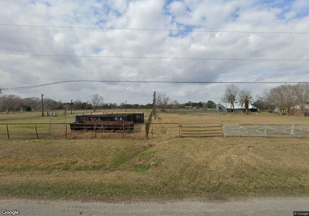 5030 County Road 435, Alvin, TX 77511 - photo 1
