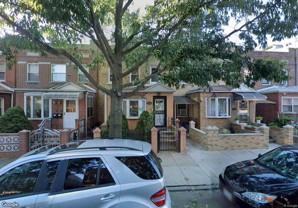 3061 37th St, Astoria, NY 11103 - photo 1