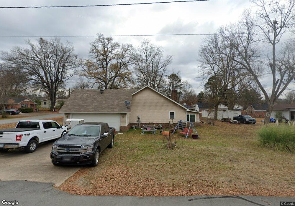 406 E Holly St, Sheridan, AR 72150 - photo 1