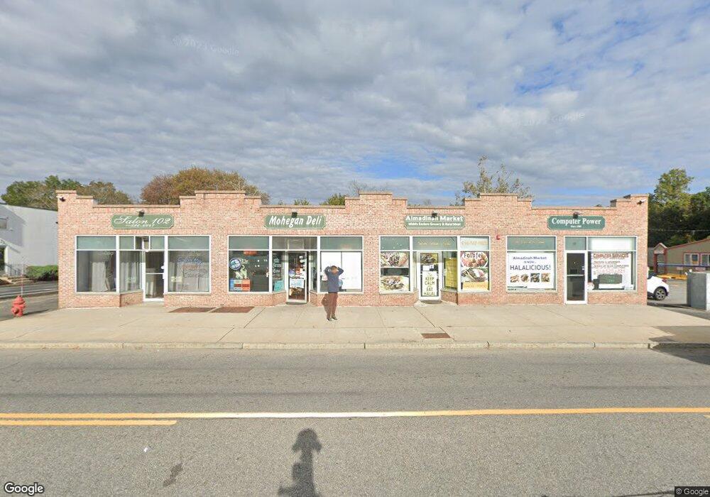 1969 E Main St, Mohegan Lake, NY 10547 - photo 1