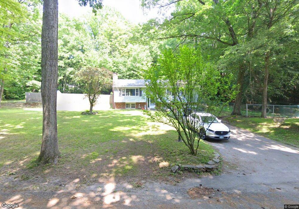 302 Hidden Valley Rd, Charlestown, NH 03603 - photo 1