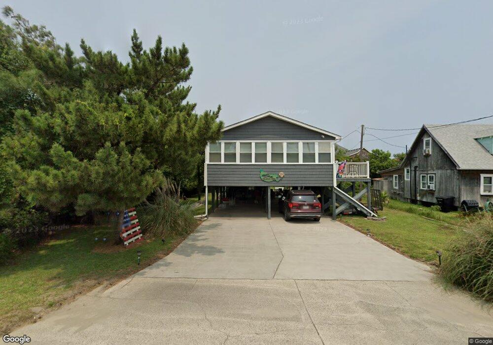 204 E Atlantic St, Kill Devil Hills, NC 27948 - photo 1