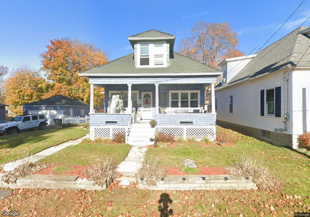 210 Rosedale Ave, Manchester, NH 03103 - photo 1