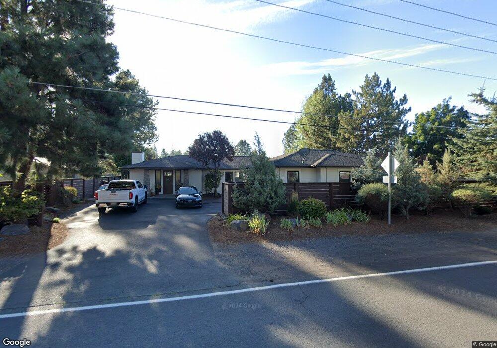 61078 Parrell Rd, Bend, OR 97702 - photo 1