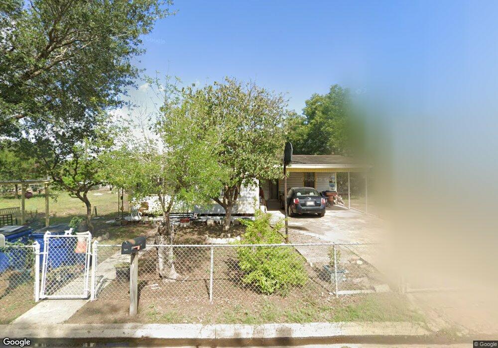 308 S 18th St, Donna, TX 78537 - photo 1