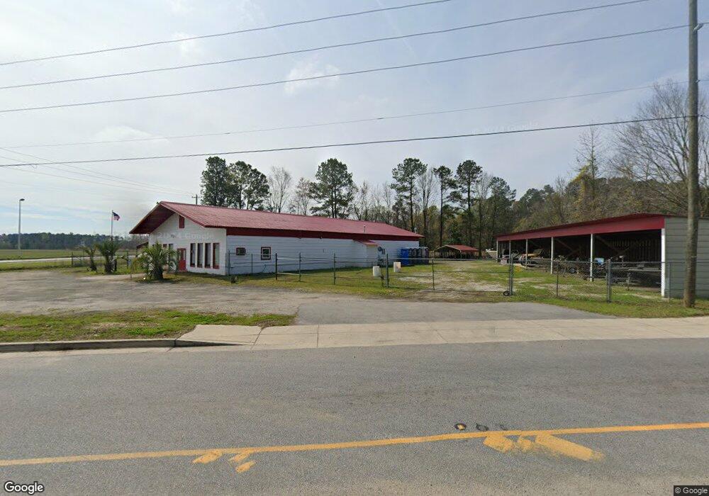 17 Acres Claussen Pointe, Florence, SC 29505 - photo 1