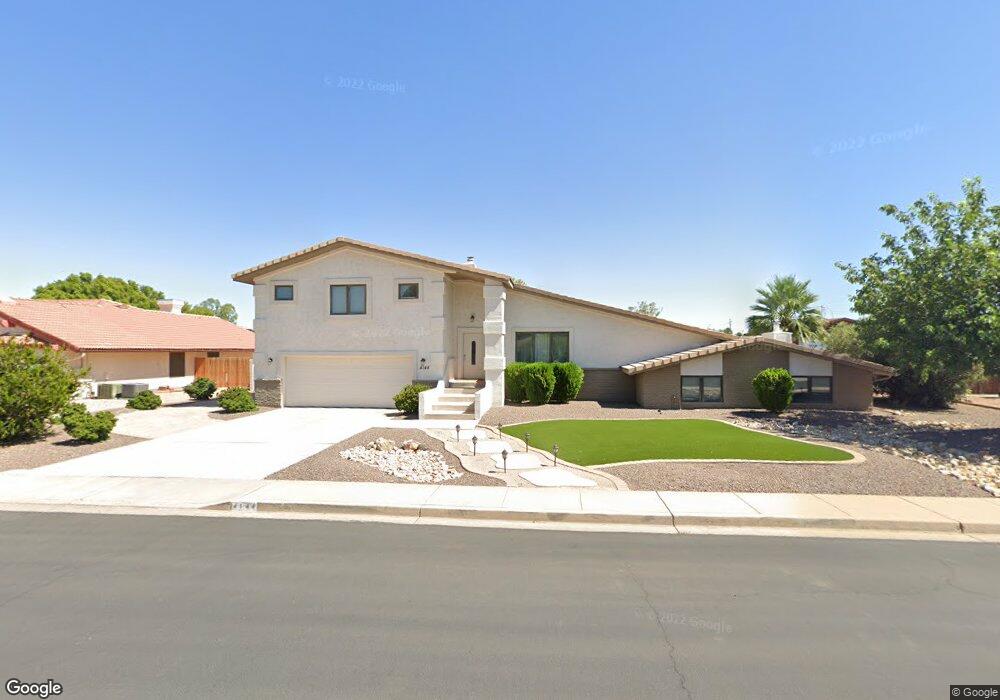 4144 E Glade Cir, Mesa, AZ 85206 - photo 1