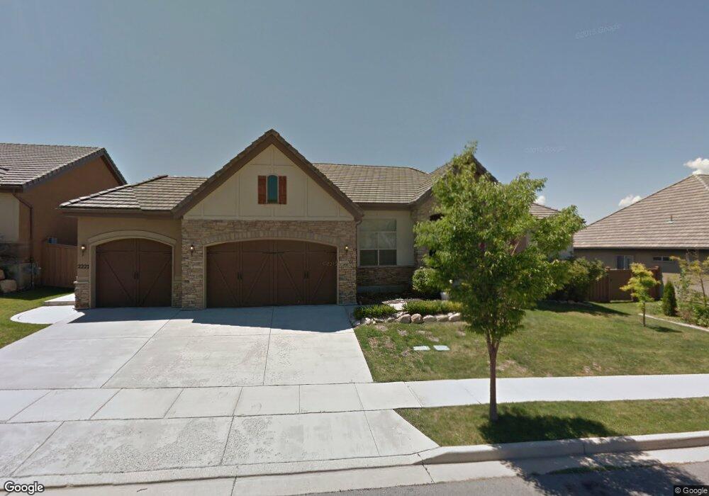 2227 Aspen Wood Loop W, Lehi, UT 84043 - photo 1