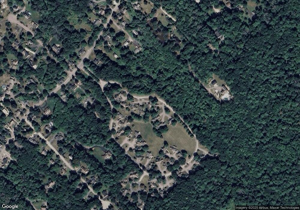 126 Wheelwright Farm, Cohasset, MA 02025 - photo 1