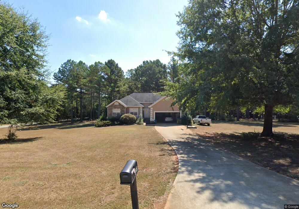 212 Whitfield Walk, Zebulon, GA 30295 - photo 1