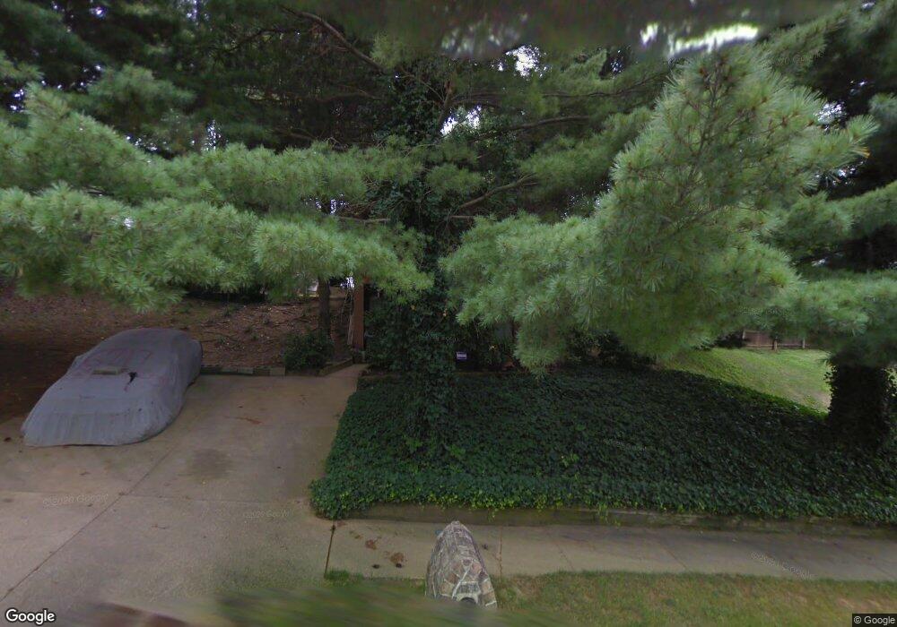 6717 Blacklog St, Capitol Heights, MD 20743 - photo 1