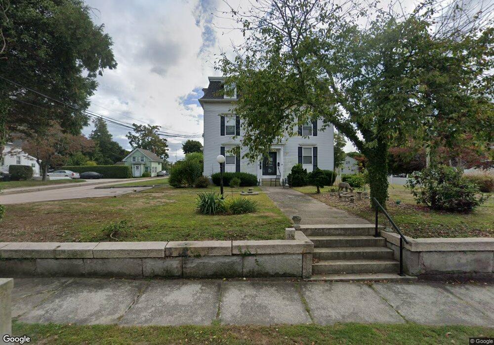 38 Pleasant St, Westerly, RI 02891 - photo 1