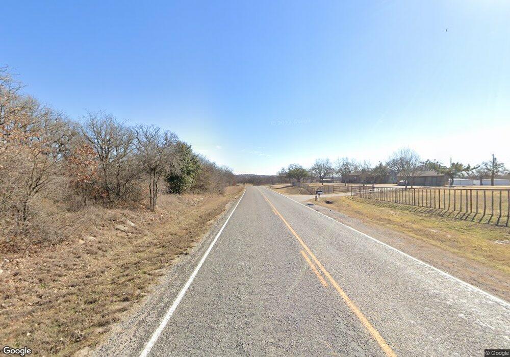 TR9 Old Authon 29ac, Weatherford, TX 76088 - photo 1