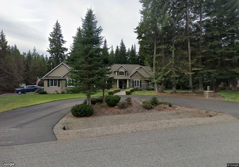 12581 N Yearling Cir, Hayden, ID 83835 - photo 1