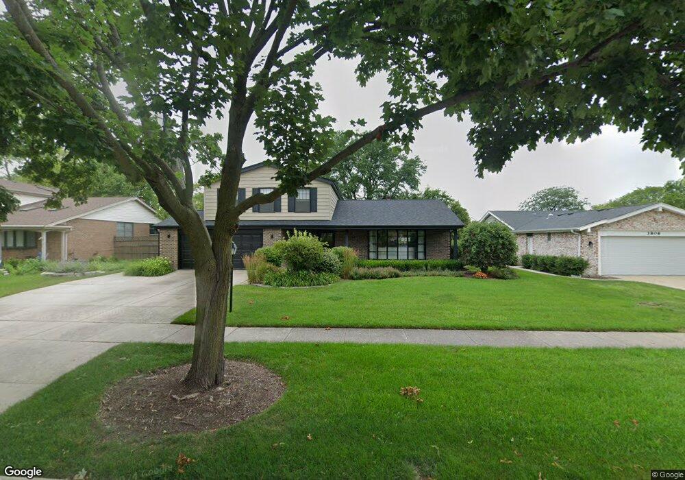3812 Michael Ln, Glenview, IL 60026 - photo 1
