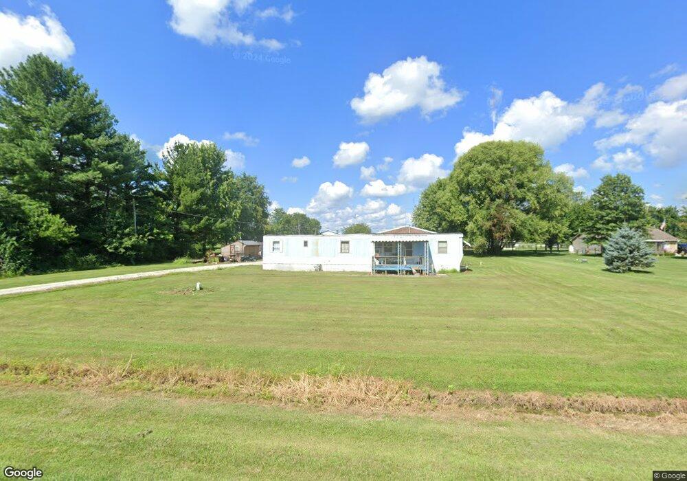 14151 Romany Ln, Effingham, IL 62401 - photo 1