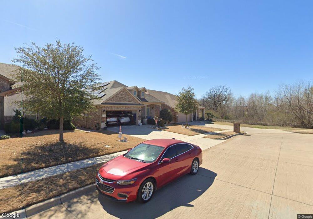 1409 Jake Ct, Weatherford, TX 76087 - photo 1