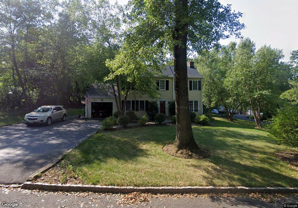 3 Nitzer Ave, Lebanon, NJ 08833 - photo 1