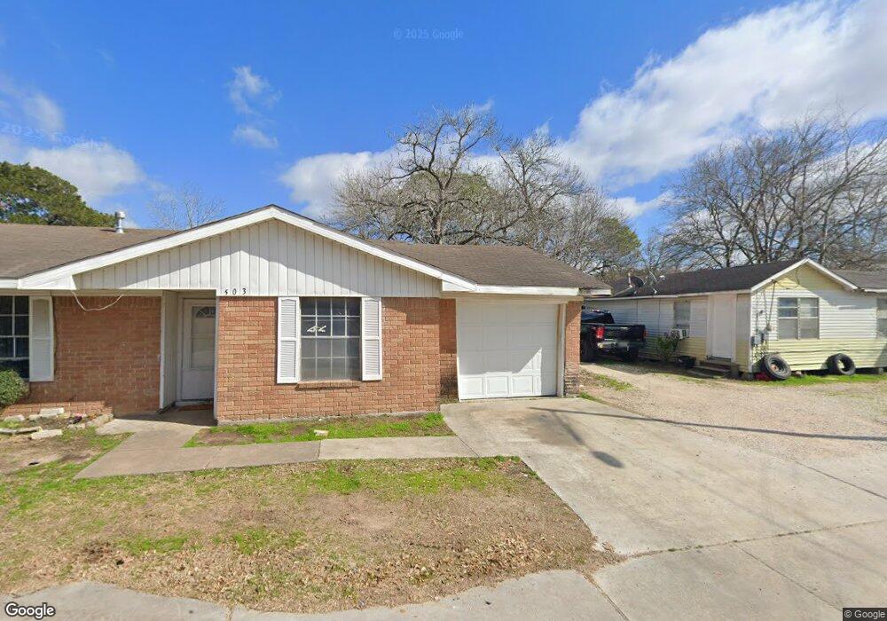 503 Blume Rd, Rosenberg, TX 77471 - photo 1