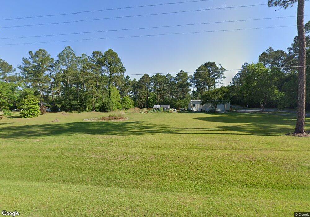 849 Old Berlin Rd, Moultrie, GA 31788 - photo 1